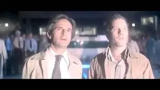 Howerd the alien (plug walk version)