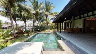 Video Walkthrough Visite Virtuelle 3D Matterport, Four Seasons Resort.