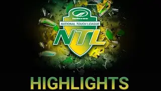 MATCH HIGHLIGHTS | XO Grand Final | 2023 Inferno NTL | Hornets v Sharks