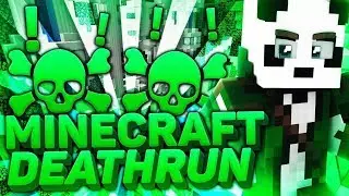 WYŚCIG ŚMIERCI! | Minecraft Death Run | HiveMC.EU