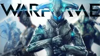My WARFRAME Experience