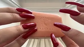 [ASMR] Tapping & Scratching on Random Items To Help You Fall Asleep 😴