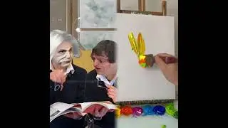 Ese compa&ntilde;ero que explica mejor que la profe Gabo Alvarez#shorts