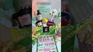 The September @LUSH Kitchen subscription box! 🎪🍿🍒🍭 #lush #lushcommunity #lushkitchen
