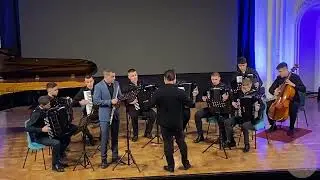 Са концерта ученика Умјетничке школе „Владо Милошевић“2️⃣/🎵Sa koncerta učenika JU Vlado Milošević2️⃣