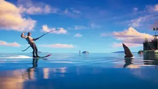 How to Ride a loot Shark - Fortnite Chapter 2 Season 3