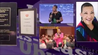 Lenora Billings-Harris, Diversity Speaker