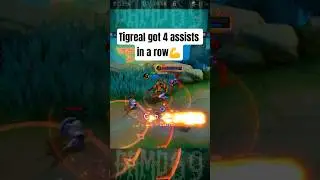 Thik garenau re KP Oli🤣 #mobilelegends #shorts #mlbb #mlbbedit