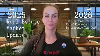 Housing Market 2025 Recap & 2026 Forecast | What NAR&rsquo;s Chief Economist Says You Need to Know