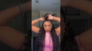 🥰🥰#wig #deepwave #hairstyles #charmantyhair #foryou