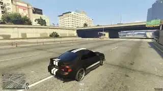 GTA RP atm flashbanck F A course poursuit