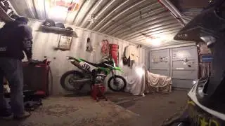 KLX351