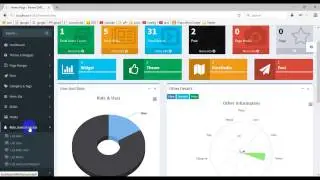 Power CMS (Content Management System) Open Source Mvc 5