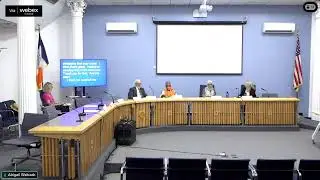 NYC CEC Commissioner&rsquo;s Meeting &ndash; August 7, 2025 | VLA, Participatory Budgeting & Strategic Planning