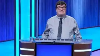 Community&rsquo; Actor Erik Nielsen Speaks Out After &lsquo;Jeopardy!&rsquo; Second Chance Loss