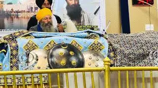 Gurughar Saheed baba Deep Singh ji