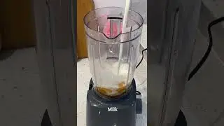 Mango lassi for ramadan ifter #mangoLassi #RamadanRefreshment #shorts