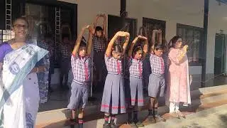 Morning Assembly Highlights 
