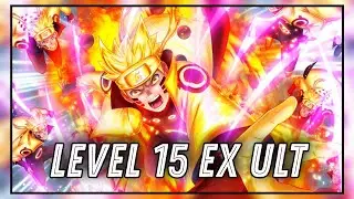 Is Naruto Light Still Viable in Attack Mission? | Solo Showcase | Naruto x Boruto Ninja Voltage