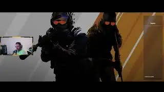 Counter Strike 2 con los VCS40 [No edit] - Volviendo a mapas del workshop