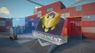 Mech Arena Tournament Freight Depot Map Long Distant Sniping Lessons 2024 11 09 01 50 41