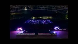 TCGC Opening Salvo | 50th Year Anniversary 2025 | JCT