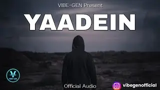 YAADEIN | VIBE-GEN | Official Rap Song 2026