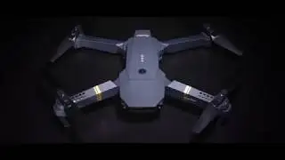 DroneX by Criffel | Quad Copter Drone