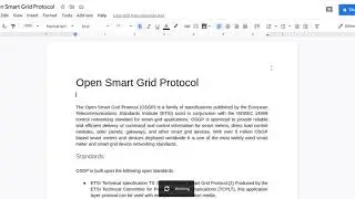 Abbreviations Extractor  add-on for Google Docs