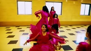 J.I DANCE STUDIO PRESENT PAL SONG CHOREOGRAPHY