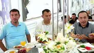 8 августа 2022 г.Sanat Adilov tuy Samarkand Otajon