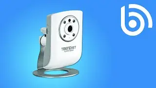 TRENDnet: How do Cloud Cameras Work