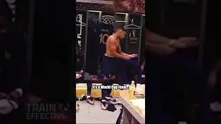 Мбаппе произнес вдохновляющую речь в перерыве финала чемпионата мира