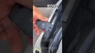 JLR 10.58 Emergency Start
