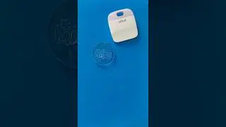 New tool || Cricut Engraving Tip trying first time, Acrylic engraved keychain using Cricut Maker 3