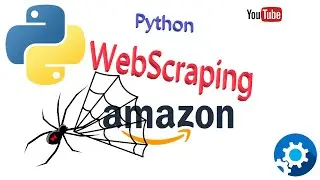 Scraping Amazon - Monitorando Preço e Raspando o Site com #Python + Selenium + BeautifulSoup4