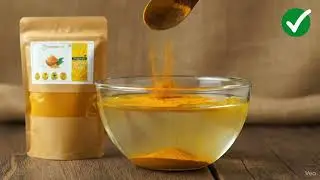 &ldquo;Experience the real color, real aroma, and real purity of our Organic Turmeric Powder 💛&rdquo;