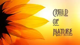 Child of Nature - Simon Jano Sessions