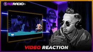 Kim Loaiza - QUIERE VOLVER (Visualizer Oficial) II REACCION