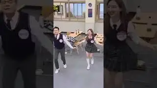 JYP dancing with his daughters Nayeon anf Dahyun #jyp #twice