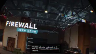 Firewall zero hour training for psvr frank show top 10
