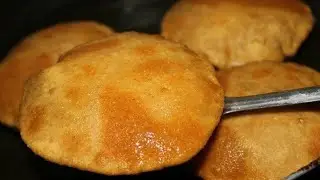 न आलू की न दाल की बची हुई एक सामाग्री से बनाए बहुत ही क्रिस्पी कचौरी