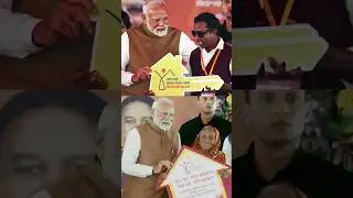 Challenges are countless. PM Modi&rsquo;s leadership is the solution!&nbsp;📈