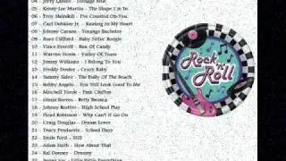 Glenn Reeves - Betty Bounce