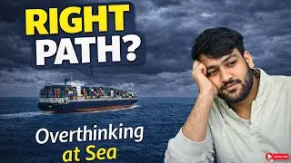 Ship Life Ka Dark Side 😶&zwj;🌫️ | No One Talks About This 🚢 day 81 #merchantnavy