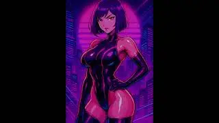 NEON IDOL 1.0