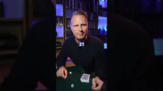 Lär dig hett korttrick!