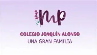 Jornadas de Puertas Abiertas del Colegio Joaquín Alonso 2021