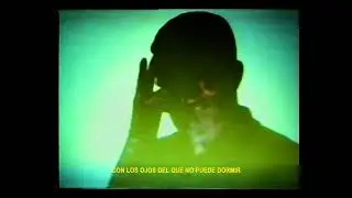 ENJOY CANOA X LUISAKER - For Real (VISUALIZER) prod.MANU FLORES