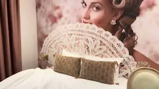Le Glams Hotel Paris 